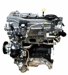 Genuine Gm Chevrolet Malibu 1.8L Hybrid Engine Premium Long Block Assembly 16-19 New. Price: $1450.00.