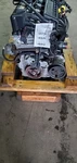 Motor Engine 1.6L Convertible Fits 02-08 Mini Cooper 1179870 Used. Price: $949.90.