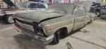 1962 Chevrolet Bel Air Core Short Block Engine 6-235 1097237. Price: $150.00.