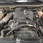 Engine 2.9L Vin 8TH Digit Opt Llv Fits 07 Canyon 753636 Used. Price: $1599.80.