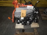 Chevrolet Blazer 2024 Engine Complete Assembly Awd 8596 Used. Price: $1095.00.
