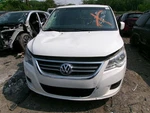 Engine 4.0L Vin X 8TH Digit Fits 09-11 Routan 1626701 Used. Price: $950.00.