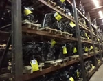 2005-2007 Ford Freestyle 3.0L Engine Motor Assembly 134K Miles Oem Lkq Used. Price: $577.70.