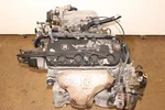 98-99-00-01-02 Honda Accord 2.3L Engine Jdm F23A1 F23A4 Motor Used. Price: $1145.00.