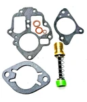 Wdx Dodge Power Wagon Carter ET1, ET2, ET4 E7F1 E7S1 Accelerator Pump & Gasket New. Price: $30.00.