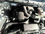 Engine 5.4L Vin 8TH Digit 3V Flex Fuel Vehicle Fits 09-14 Expedition 32551515 Used. Price: $1581.97.