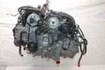 2000 Porsche Boxster 986 Conv #427 Engine Motor Mt 2.7L M96.22 Vin A, 5TH Digit Used. Price: $3114.99.