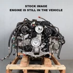 2006-2008 Porsche Boxster Cayman 987 3.4 Engine Motor 144K Miles Oem Used. Price: $8549.24.