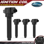 4X Ignition Coil For Mitsubishi Eclipse Cross 2018-2020 2022 2023 1.5L 1832A080 New. Price: $56.69.