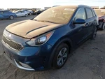 2019 Kia Niro 1.6L Engine Motor Oem 101K Miles - LKQ453600495 Used. Price: $1733.10.