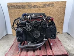 Subaru Wrx Sti 2004-2007 Iag Engine Motor 2.5T Awd Assembly (tested/ Video) 5K Used. Price: $9999.95.