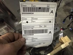 Engine 2.5L Vin 8TH Digit Opt LK0 Fits 24-25 Acadia 2013417 Used. Price: $2599.90.