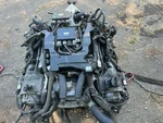 2007 Lexus LS460 4.6L V8 Engine 1UR-FSE Motor Rwd Complete Tested Used. Price: $849.99.