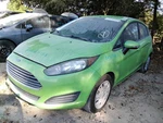 2015 Ford Fiesta 1.0L Engine Motor Oem 87K Miles - LKQ435886826 Used. Price: $3116.40.