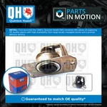 Engine Fits Vauxhall Vivaro X83 2.0D Upper Right 06 To 14 Mounting Qh New. Price: $43.67.