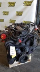 Complete Engine 5.9L Diesel Vin W/accessories Fits 1998 Dodge 2500 1195356 Used. Price: $1850.00.