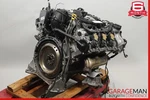 08-11 Mercedes W204 C300 3.0L V6 Rwd Engine Motor Block Assembly Oem 164K Used. Price: $470.00.