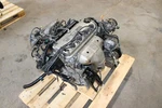 1998-1999-2000-2001-2002 Honda Accord Engine F23A Sohc Vtec 2.3L 4 Cyl Motor Used. Price: $1099.00.