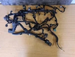 2008 Honda Civic MK8 FK27 1.8 Petrol Engine Wiring Loom R18A2 EU4 32110RSAG106 Used. Price: $135.54.