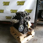 Engine Assembly 3.3L Vin With Egr Fits 2001 Town Country 1093231 Used. Price: $250.00.