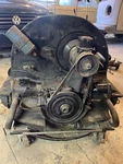 Volkswagen Engine 36HP 56-57 Beetle Ghia Bus Early Motor Air Cooled Used. Price: $1850.00.
