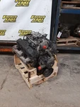 Engine Assembly 8-318 5.2L Vin 8TH Digit Fits 92-93 Dakota 1291449 Used. Price: $350.00.