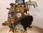6.7L Diesel Cummins Engine From 2006 Dodge Ram 2500 Vin 12539748 Used. Price: $5556.69.