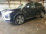 2024 Mitsubishi Outlander Sport 2.0L Engine Motor Oem 8K Miles - LKQ438633247 Used. Price: $3270.10.