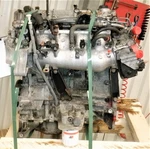 2009 2010 Mitsubishi Lancer Ralliart 2.0LT 4 Cyl Engine Motor 131K Miles Oem Used. Price: $2288.00.