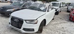 2016 Audi A4 2.0L Engine Motor Oem 140K Miles - LKQ452185400 Used. Price: $1892.10.