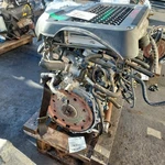 Used Engine Complete Assembly Fits: 2009 Acura Rdx 2.3L Vin 1 6TH Digit Turbo Gr. Price: $1140.00.