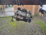 Oldsmobile Rocket 350 Used. Price: $2000.00.