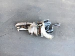 Bmw M340I M440I G20 G22 G23 B58 Engine Turbocharger Assembly 2020 - 2022 Oem Used. Price: $799.99.