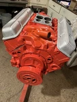 Original 1970 Corvette 350CI 350HP Reconditioned Engine 3970010 3927186 L46 Remanufactured. Price: $6750.00.