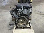 Engine 204 Type C250 Sedan Rwd Fits 12 Mercedes C-class 853176 Used. Price: $2699.99.