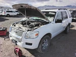 2009 Ford Explorer 4.0L Engine Motor Sohc Oem 135K Miles - LKQ449086028 Used. Price: $1786.10.