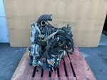 Infiniti QX50 2019-2021 Oem Engine Motor With Turbo Awd Assembly 2.0T 89K Used. Price: $1999.95.