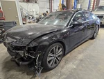 Engine 3.0L Vin 5TH Digit Turbo Fits 19-20 Audi A6 1496635 Used. Price: $13371.75.