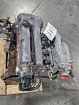 1997-1998 Mazda Protege Engine 1.5L Vin Thru 194742 Oem Motor Used. Price: $985.00.