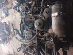 Engine 6.0L Vin 8TH Digit Diesel Fits 05 Ford F250SD Pickup 2065688 Used. Price: $2540.86.