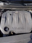 Used Engine Complete Assembly Fits: 2020 Chevrolet Impala 3.6L Vin 8TH Digit. Price: $610.90.