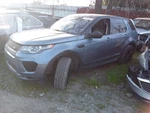 Used Engine Complete Assembly Fits: 2019 Land Rover Discovery Sport 2.0L Vin X 8. Price: $6335.18.