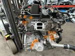 2022 Kia Stinger Gt-line 2.5L Rwd Smartstream G2.5 Fr T-gdi (G4KR) Engine Used. Price: $2999.99.