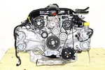 2011-2018 Subaru Forester Engine Motor 2.5L Dohc FB25B Jdm Low Miles Used. Price: $1698.00.