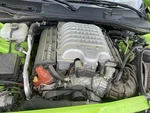 Engine 6.2L Vin 9 8TH Digit Id Esd Fits 21-23 Challenger 2056131 Used. Price: $15775.00.