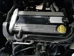 Engine 2.2L Vin 8TH Digit Fits 00-03 Saturn Series 1655974 Used. Price: $1044.81.
