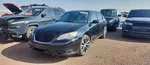 2014 Chrysler 200 3.6L Engine Motor Oem 140K Miles - LKQ434856339 Used. Price: $1383.30.