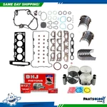 Dnj EK314 Engine Rebuild Kit For 00-07 Chevrolet Alero Cavalier 2.2L L4 Dohc 16V New. Price: $460.74.