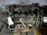Engine 4.6L Vin 8TH Digit Fits 01-02 Deville 109811 Used. Price: $1500.00.