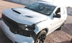 2023 Dodge Durango 6.4L Engine Motor Oem 25K Miles - LKQ458982877 Used. Price: $7091.40.